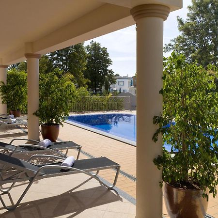 Villa Cor De Rosa Albufeira Luaran gambar